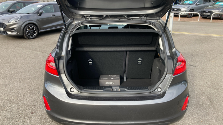 Ford Fiesta 1.0 EcoBoost 95 Trend 5dr Petrol Hatchback